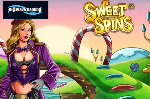 Sweet Spins